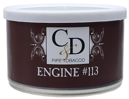 Engine #113