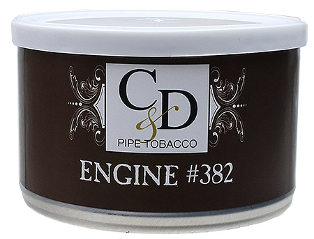 Engine #382
