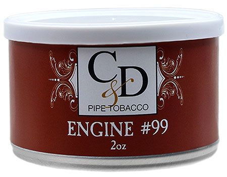Engine 99