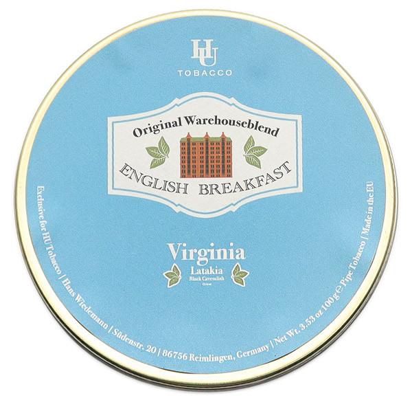 English Breakfast