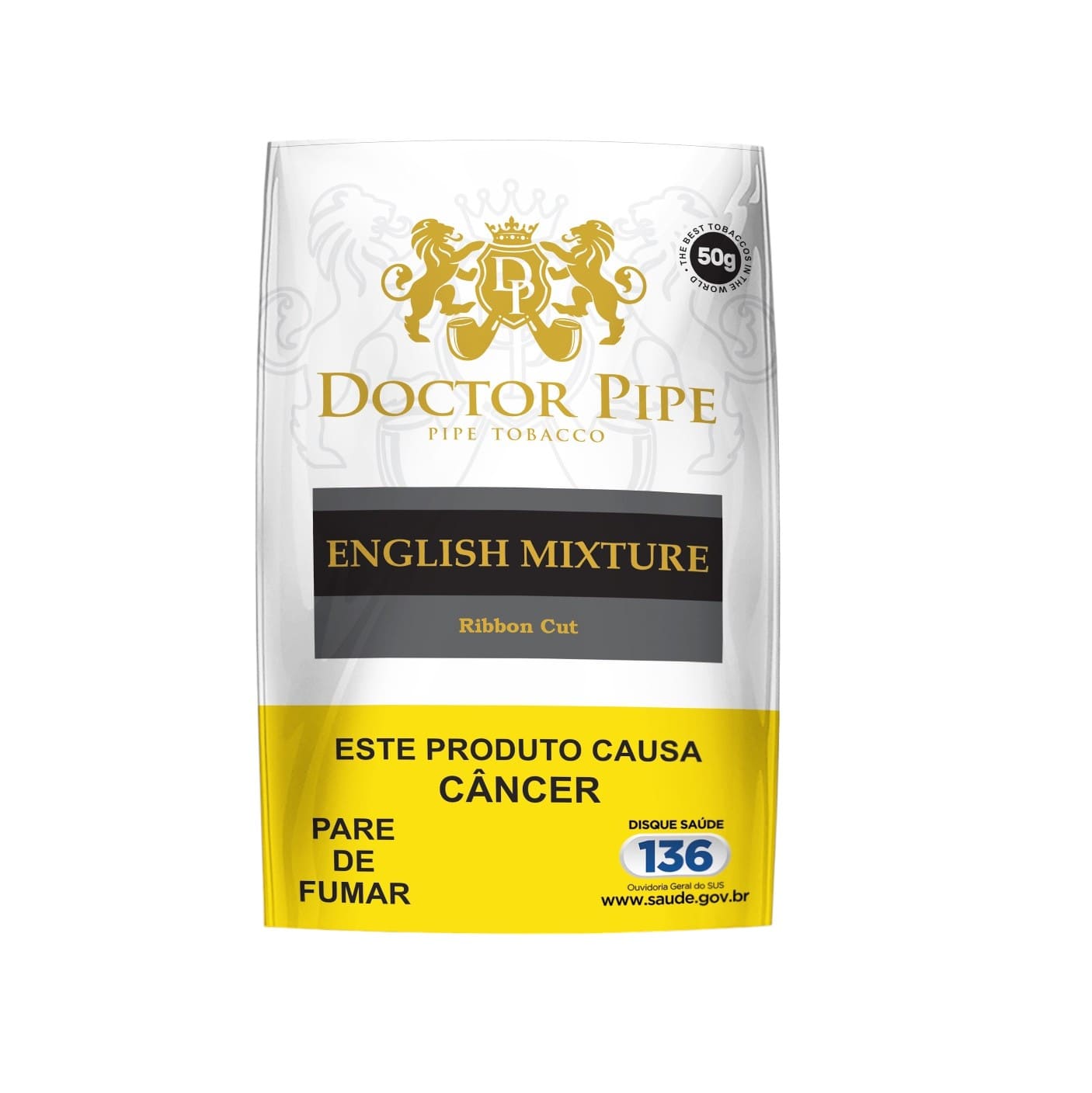 English Mixture