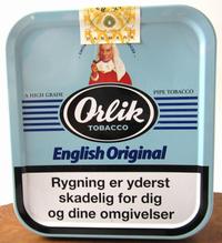 English Original (Blue)