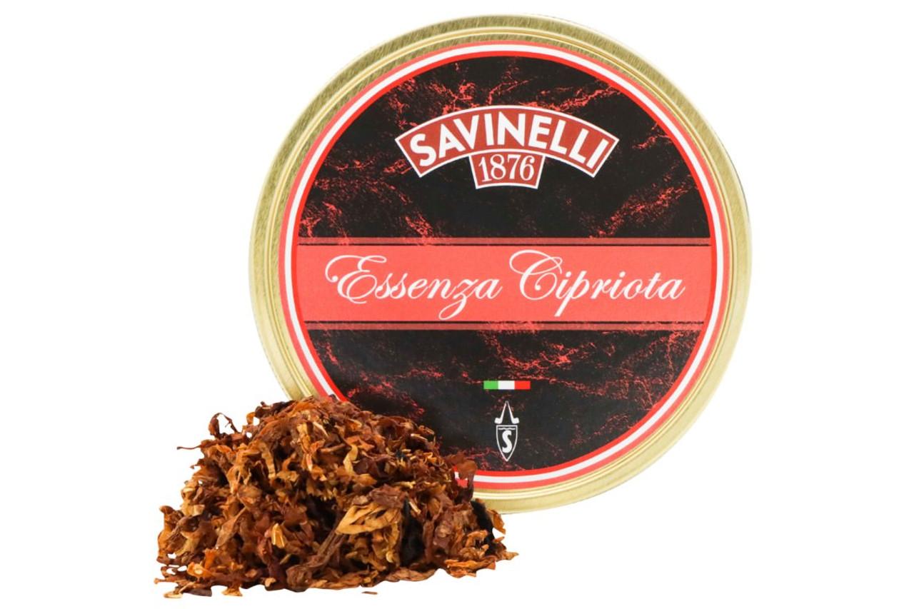Essenza Cipriota