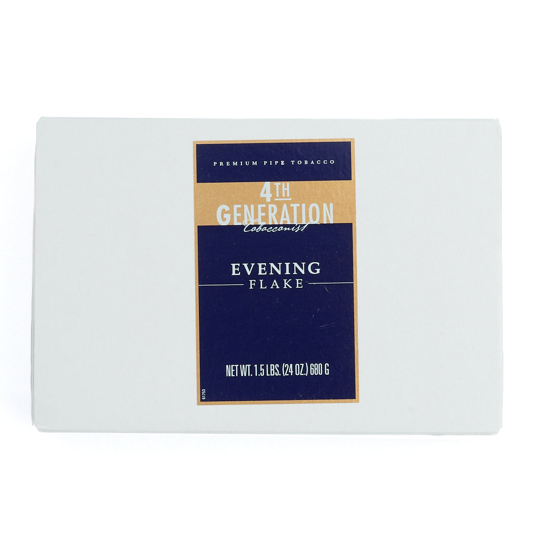 Evening Flake