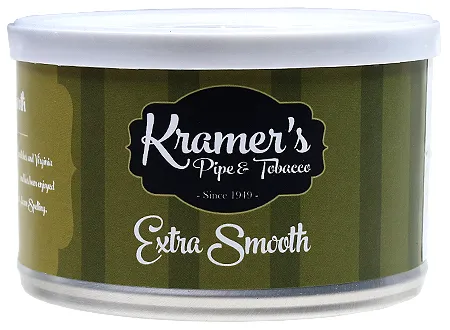 Extra Smooth