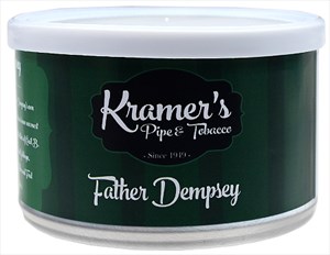 Father Dempsey