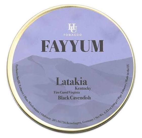 Fayyum