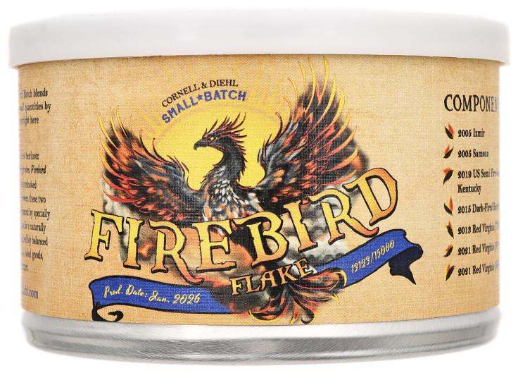 Firebird Flake
