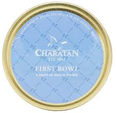 First Bowl