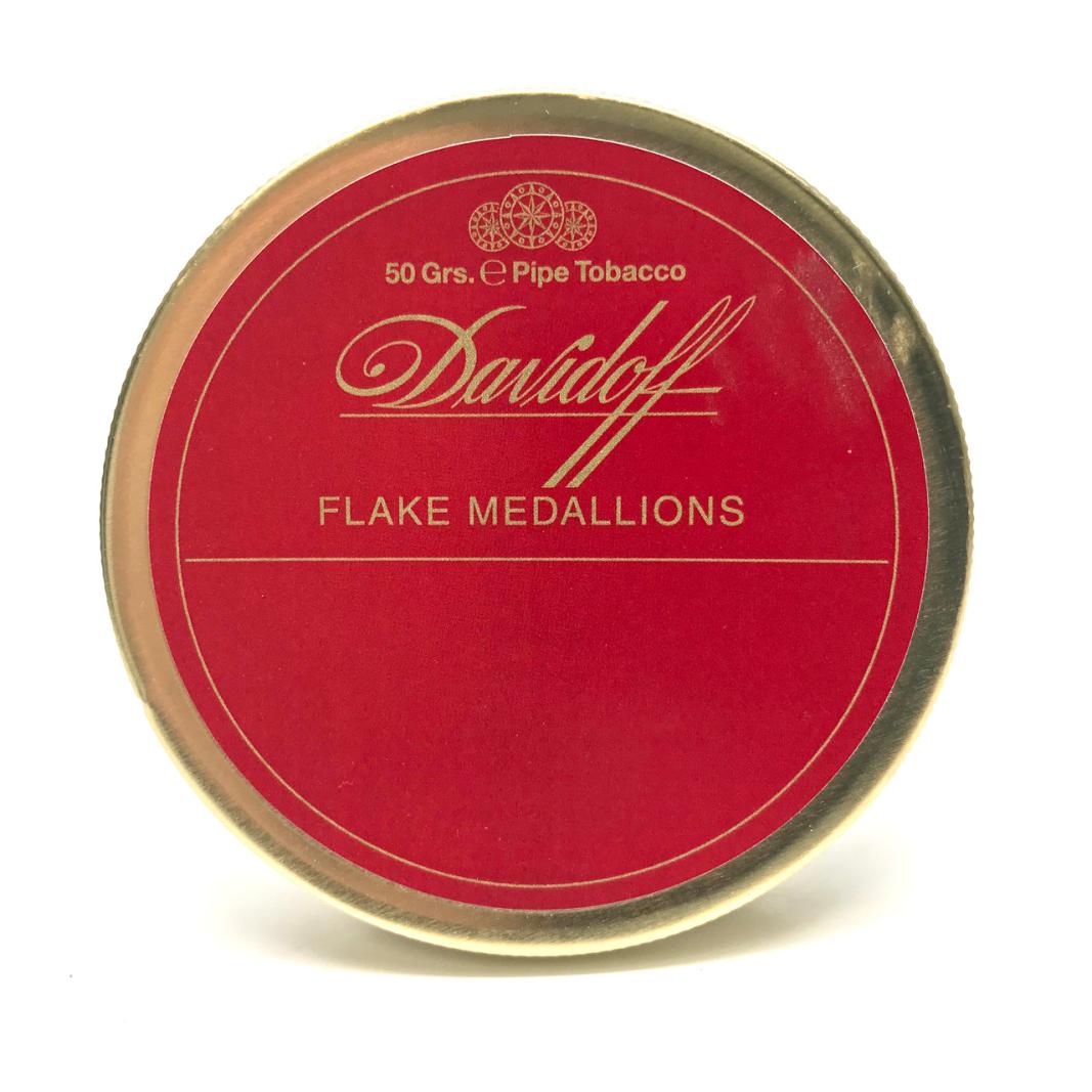 Flake Medallions