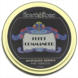 Fleet Commander