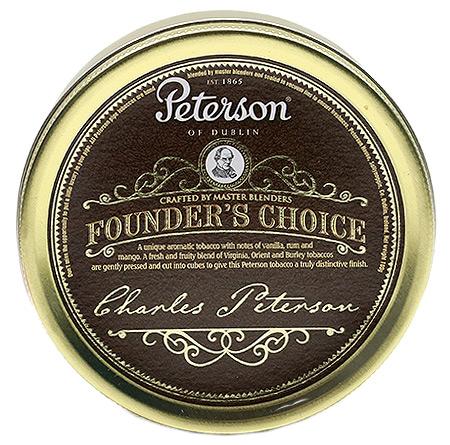 Founder's Choice