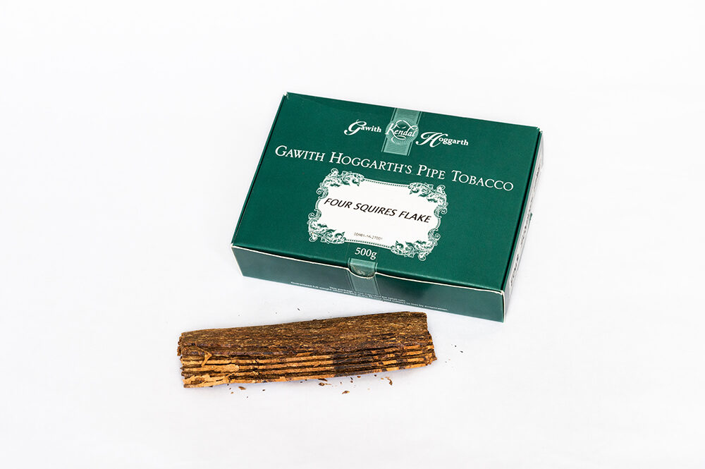 Four Squires Flake
