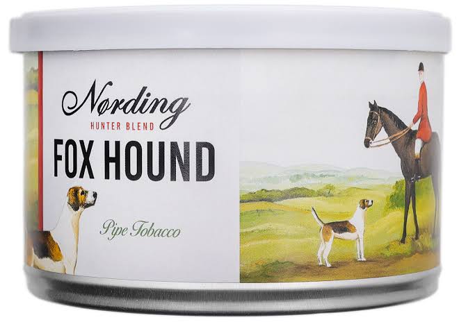 Fox Hound (Hunting 2025)