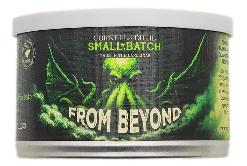 From Beyond 2025