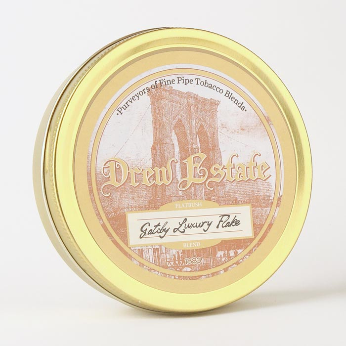 Gatsby Luxury Flake
