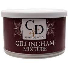 Gillingham Mixture