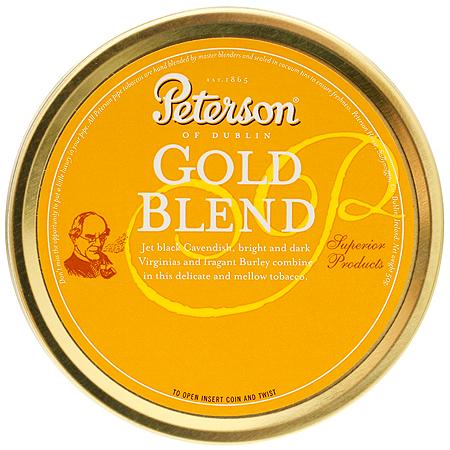 Gold Blend