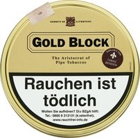 Gold Block
