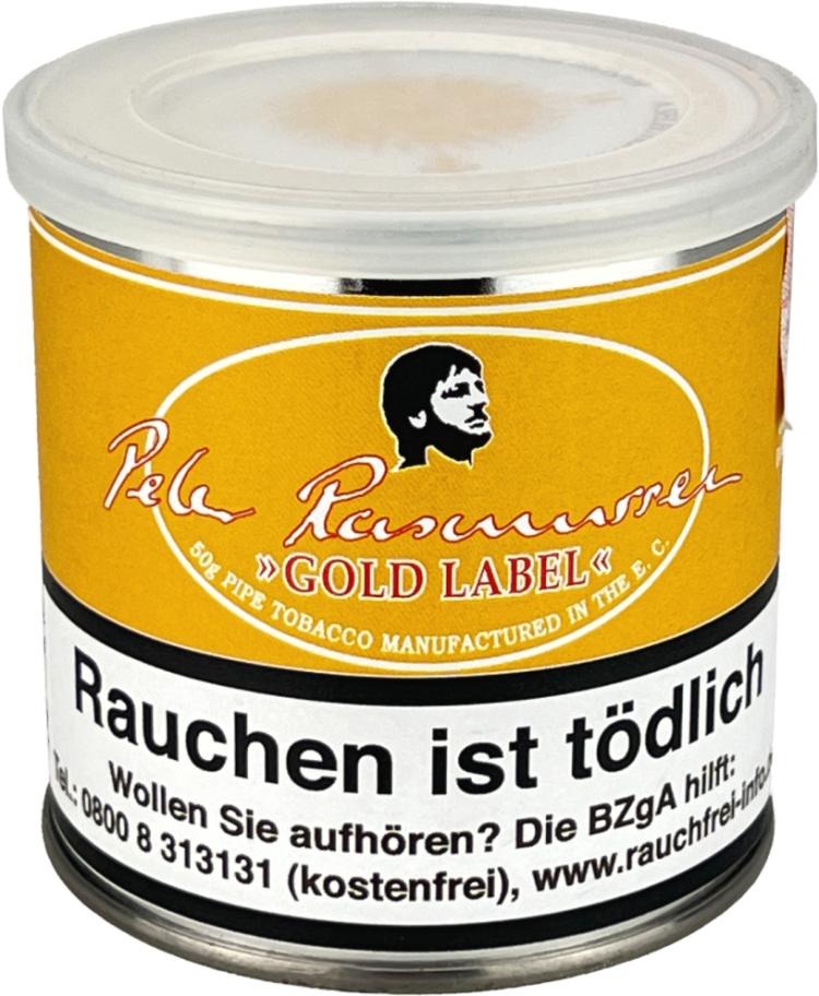 Gold Label