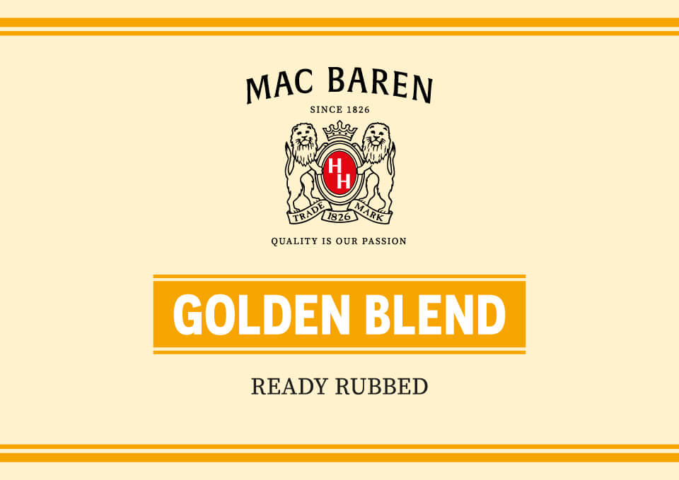 Golden Blend
