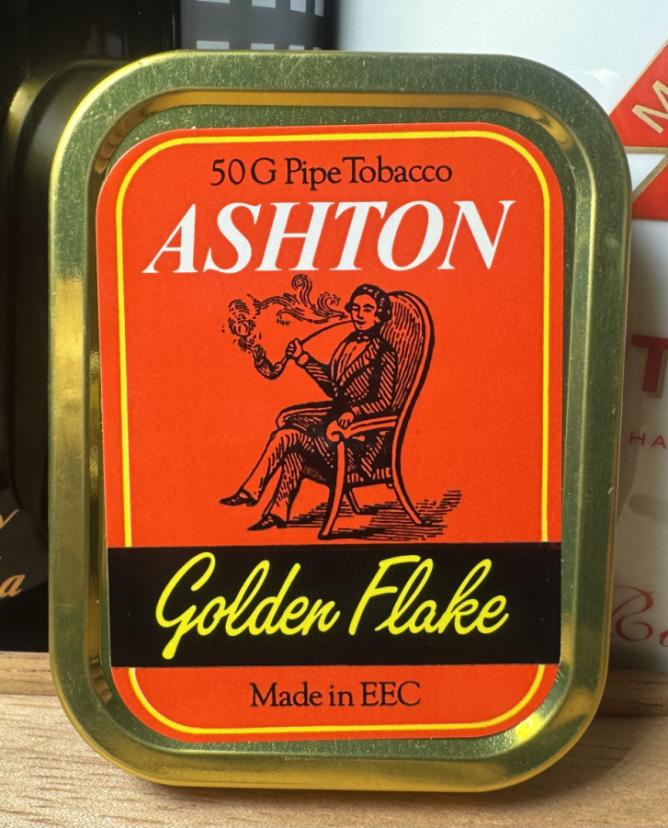 Golden Flake