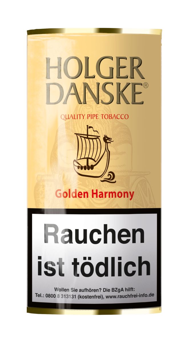 Golden Harmony