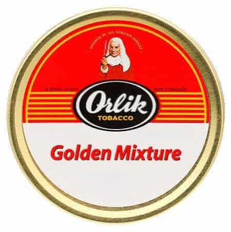 Golden Mixture