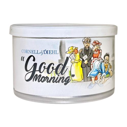 Good Morning