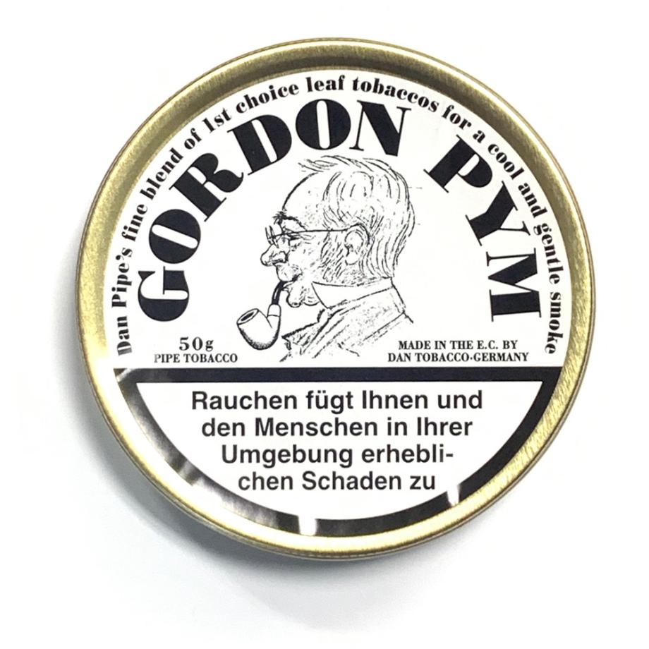 Gordon Pym
