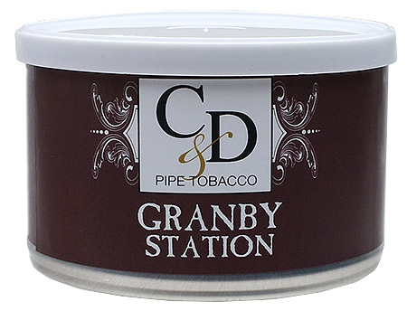 Granby Station