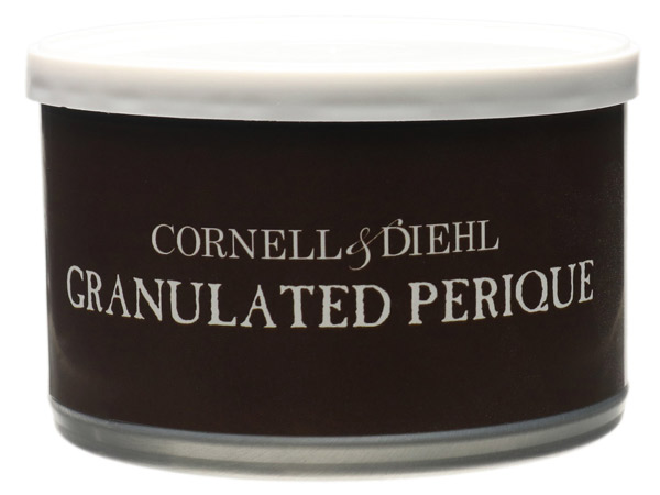 Granulated Perique