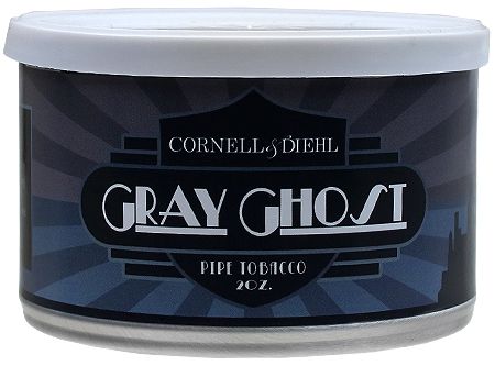 Gray Ghost