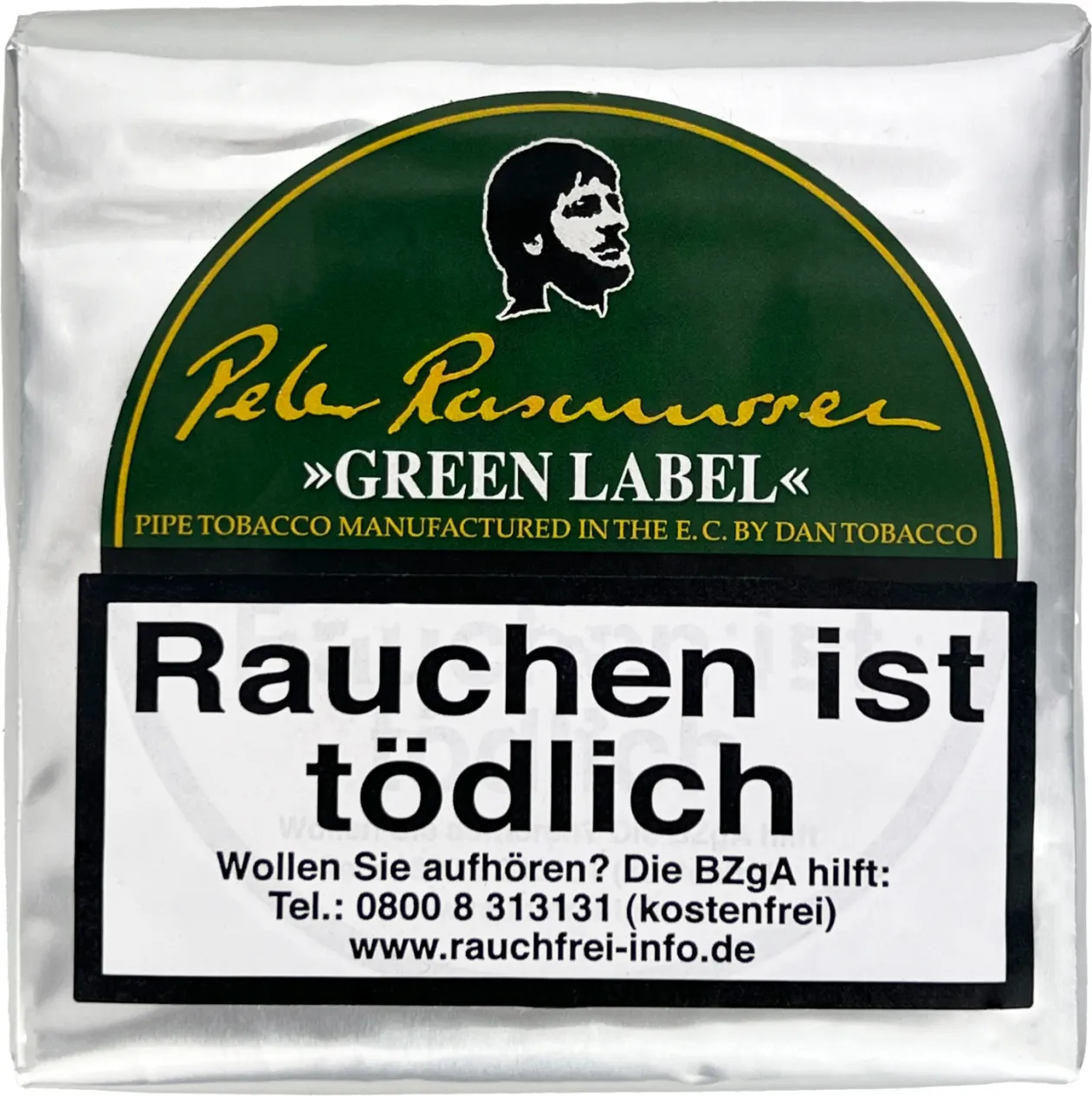 Green Label