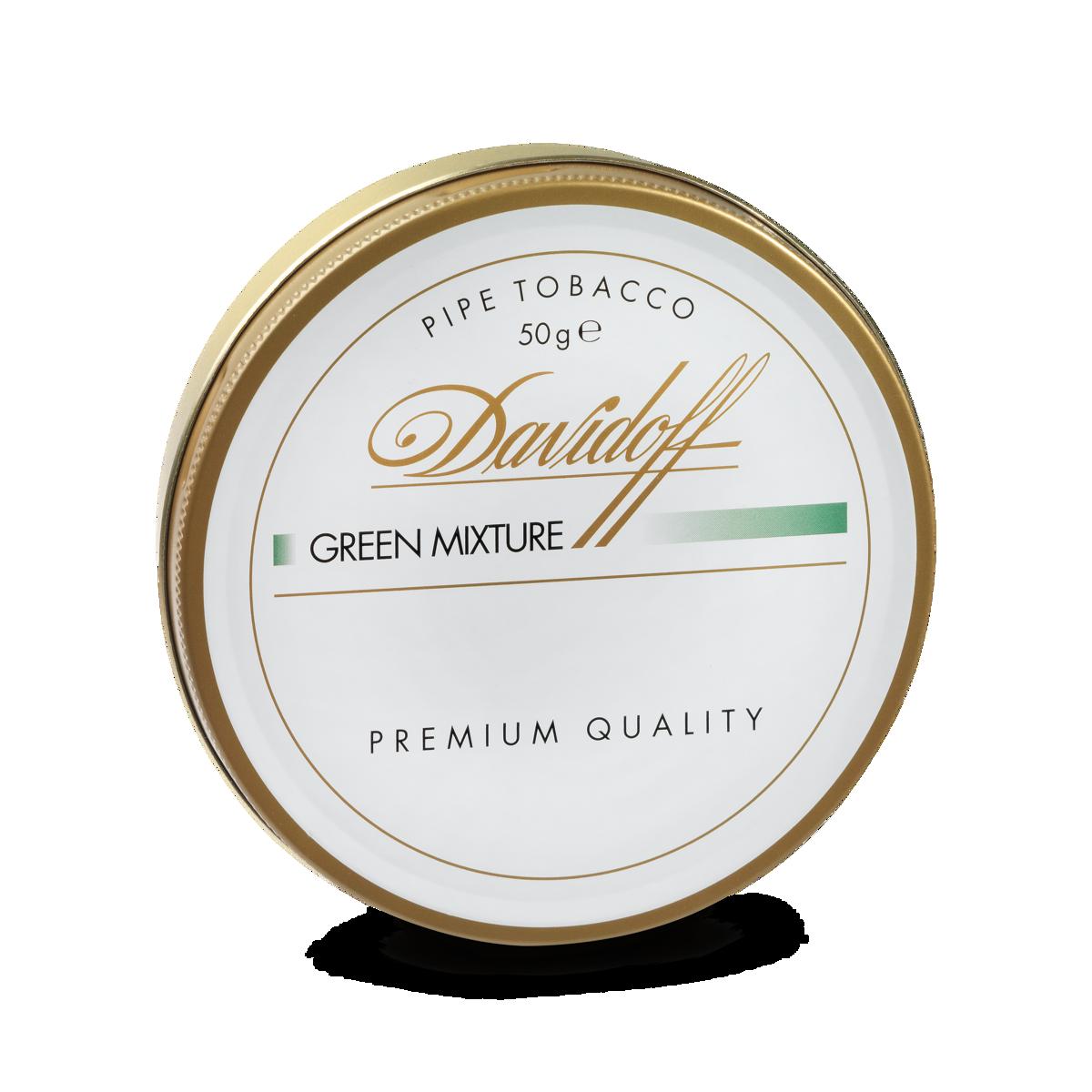Green Mixture