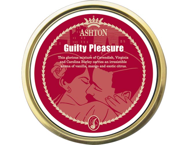 Guilty Pleasure