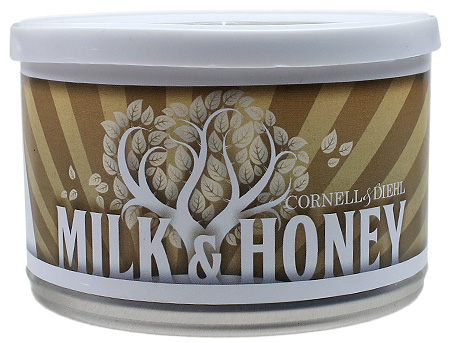 Halav U'Dvash - Milk & Honey