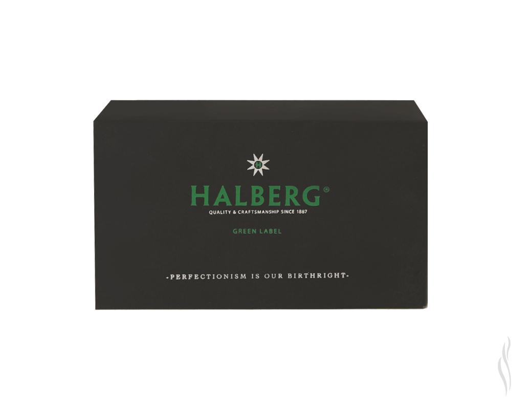Halberg Green
