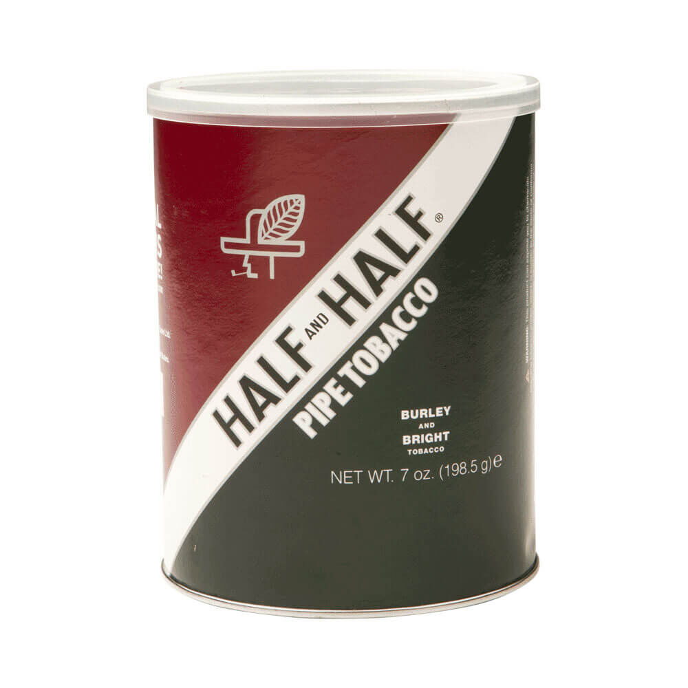 Half & Half