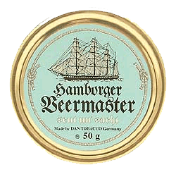 Hamborger Veermaster