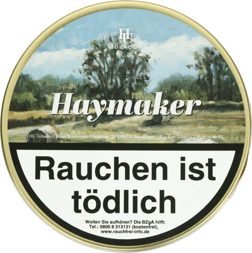 Haymaker