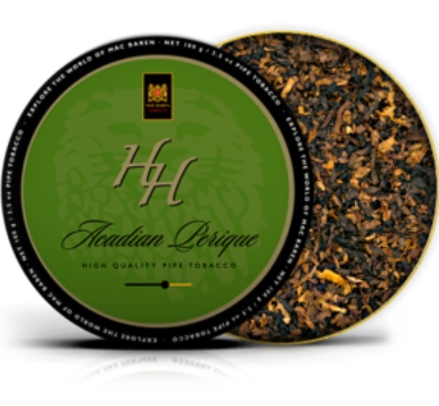 HH Acadian Perique
