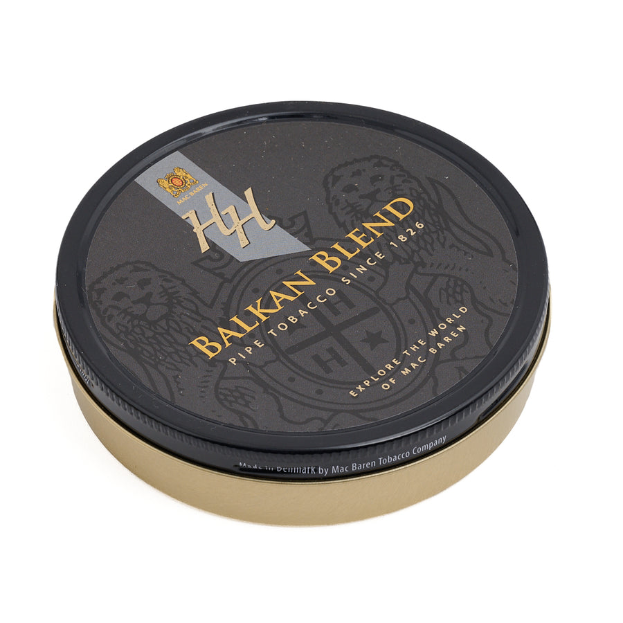 HH Balkan Blend