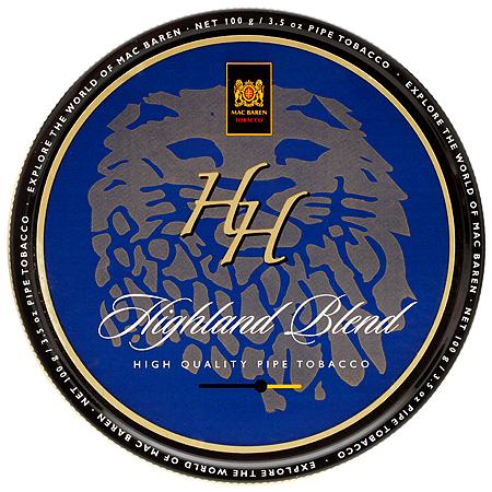 HH Highland Blend