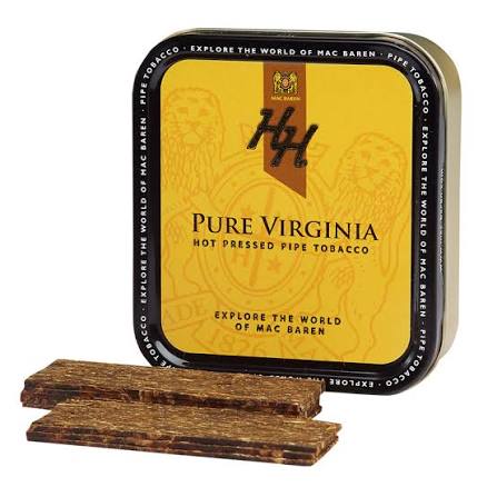 HH Pure Virginia