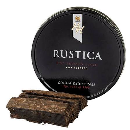 HH Rustica Ready Rubbed