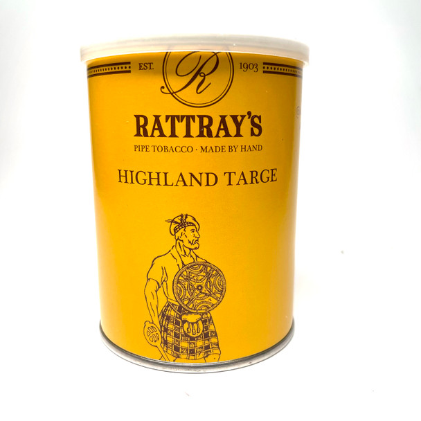 Highland Targe