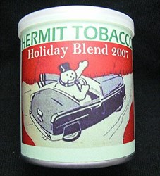 Holiday Blend 2007