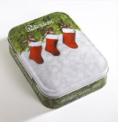 Holiday Season 2011