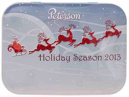 Holiday Season 2013